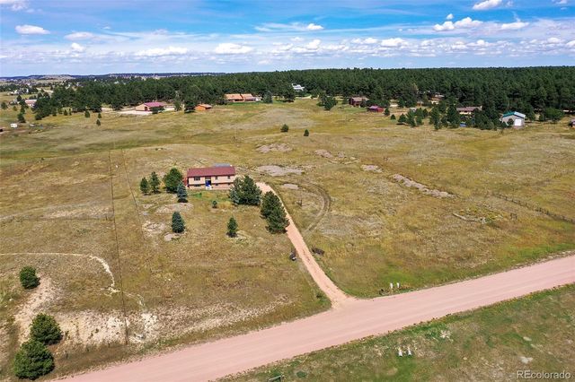 7560 Pine Cone Road, Colorado Springs, CO 80908