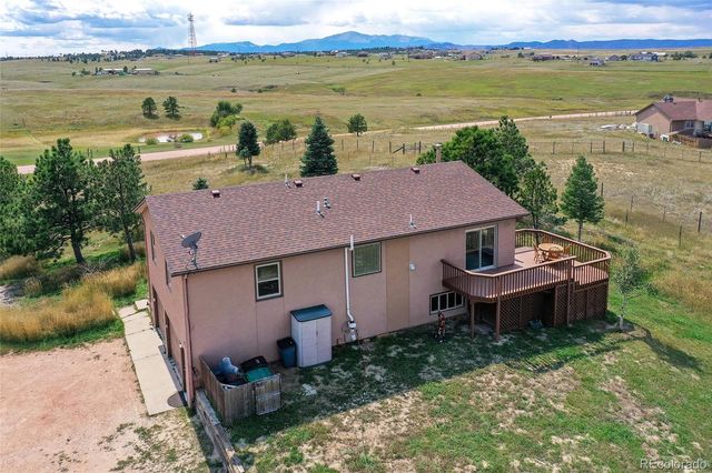 7560 Pine Cone Road, Colorado Springs, CO 80908