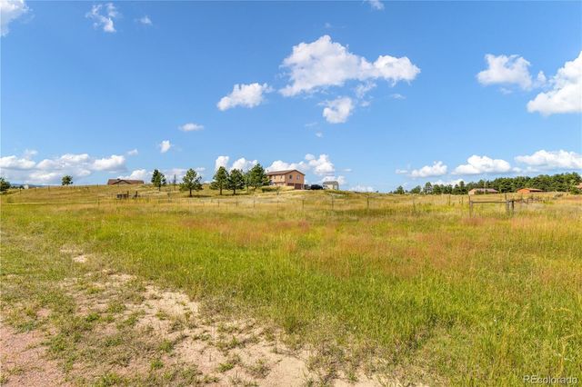 7560 Pine Cone Road, Colorado Springs, CO 80908