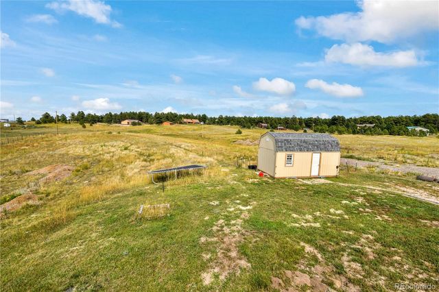 7560 Pine Cone Road, Colorado Springs, CO 80908