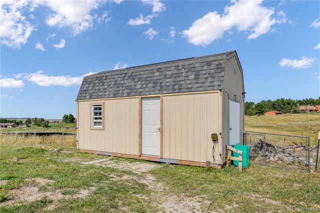 7560 Pine Cone Road, Colorado Springs, CO 80908