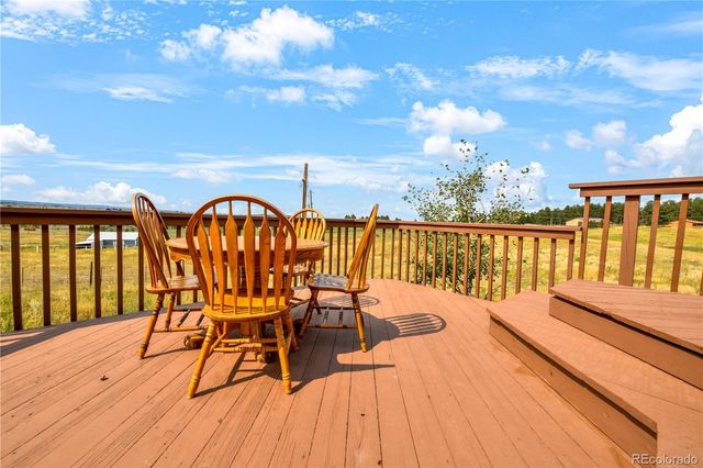 7560 Pine Cone Road, Colorado Springs, CO 80908