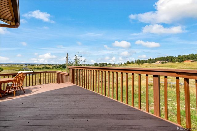 7560 Pine Cone Road, Colorado Springs, CO 80908