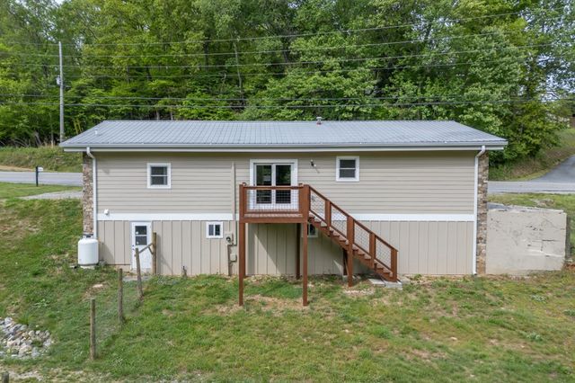 4494 Gainesville Hwy, Blairsville, GA 30512