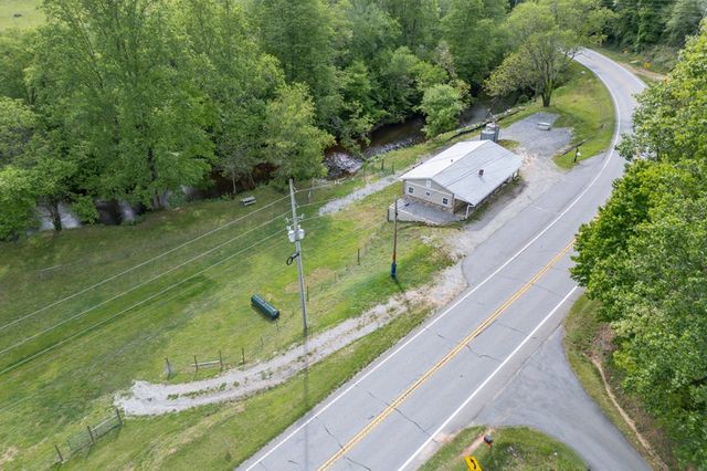 4494 Gainesville Hwy, Blairsville, GA 30512