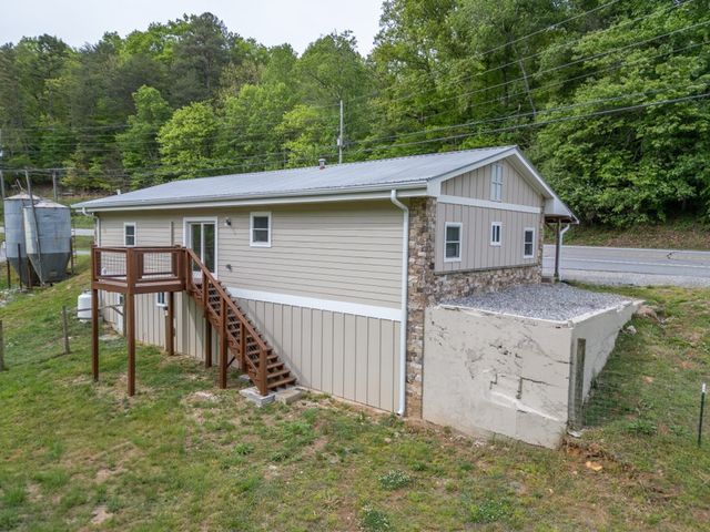 4494 Gainesville Hwy, Blairsville, GA 30512