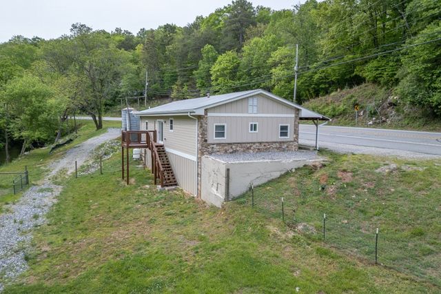 4494 Gainesville Hwy, Blairsville, GA 30512