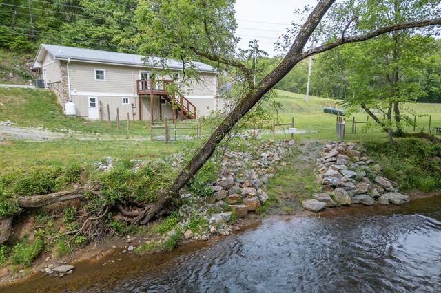 4494 Gainesville Hwy, Blairsville, GA 30512