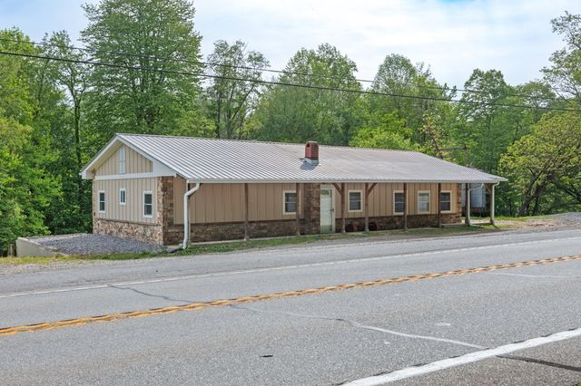 4494 Gainesville Hwy, Blairsville, GA 30512