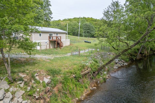4494 Gainesville Hwy, Blairsville, GA 30512