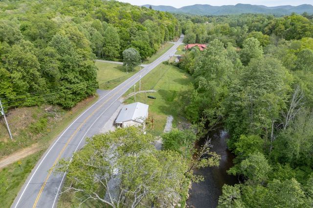 4494 Gainesville Hwy, Blairsville, GA 30512