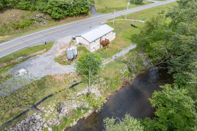 4494 Gainesville Hwy, Blairsville, GA 30512