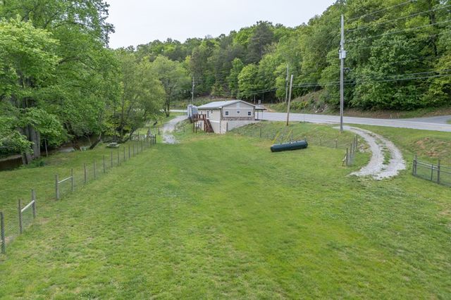 4494 Gainesville Hwy, Blairsville, GA 30512