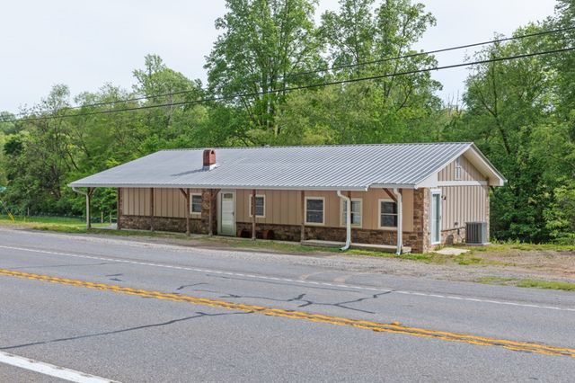 4494 Gainesville Hwy, Blairsville, GA 30512