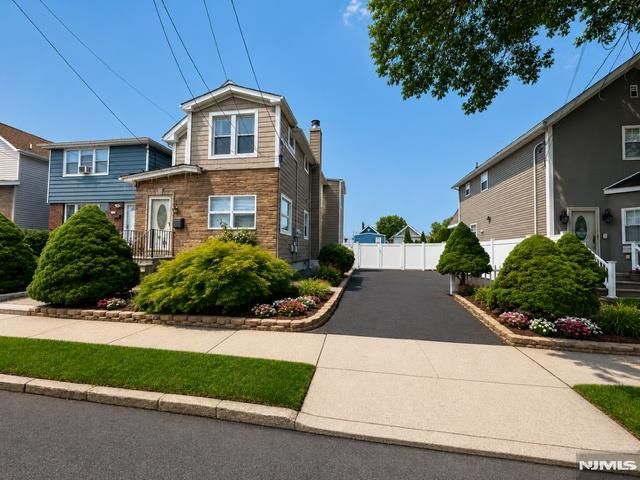 408-410 Forest Street, Kearny, NJ 07032