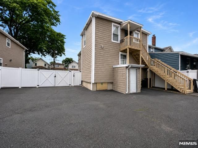 408-410 Forest Street, Kearny, NJ 07032