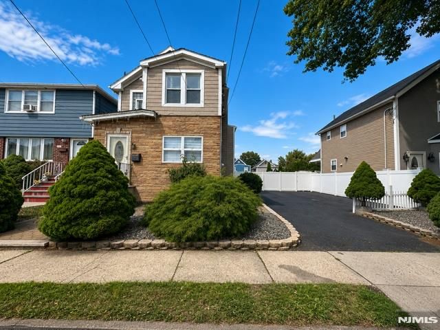408-410 Forest Street, Kearny, NJ 07032