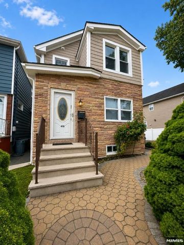 408-410 Forest Street, Kearny, NJ 07032