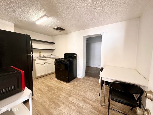 504 Cincinnati Avenue Rear, El Paso, TX 79902