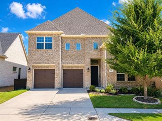941 Leola Lane, Allen, TX 75013