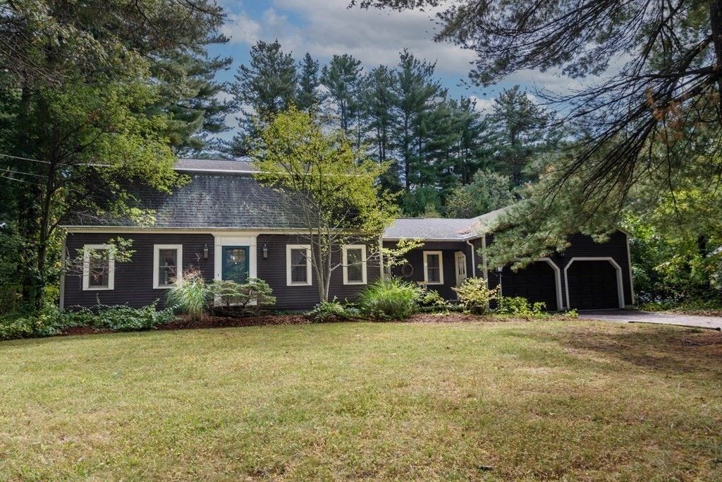 526 South Meadow Road, Lancaster, MA 01523