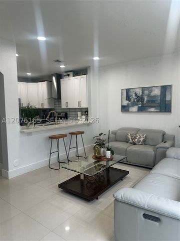 15775 SW 41st St 68, Miramar, FL 33027