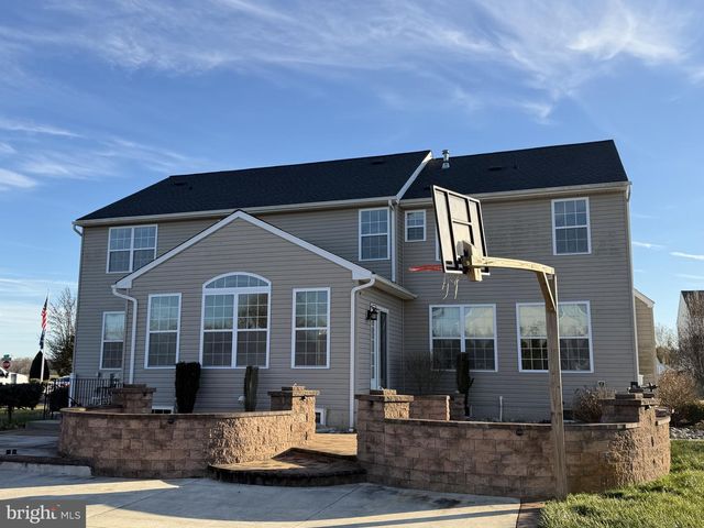 40 LODER DR, Smyrna, DE 19977