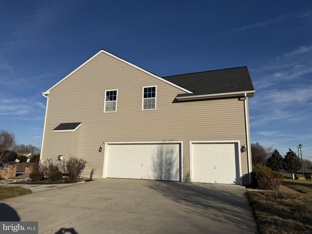 40 LODER DR, Smyrna, DE 19977