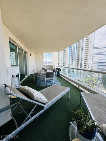 2857 Paradise Road 904, Las Vegas, NV 89109