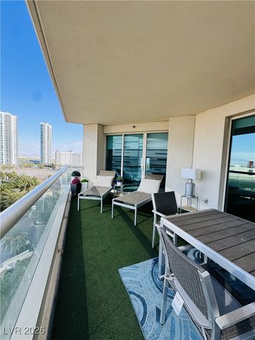 2857 Paradise Road 904, Las Vegas, NV 89109