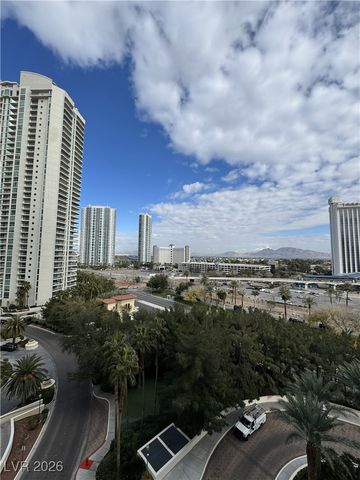 2857 Paradise Road 904, Las Vegas, NV 89109