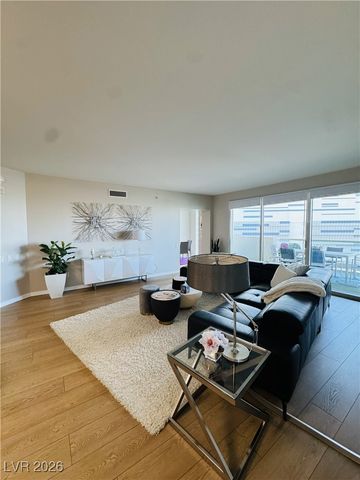 2857 Paradise Road 904, Las Vegas, NV 89109