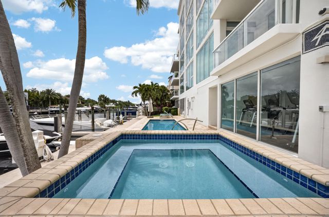 45 Hendricks Isle 403, Fort Lauderdale, FL 33301