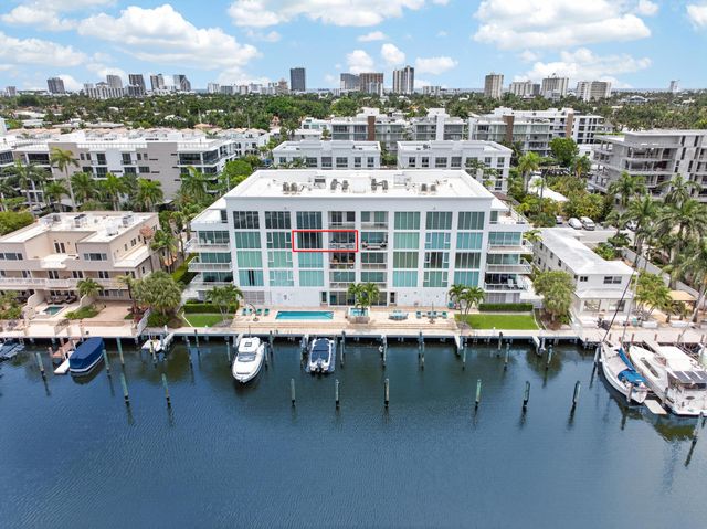 45 Hendricks Isle 403, Fort Lauderdale, FL 33301
