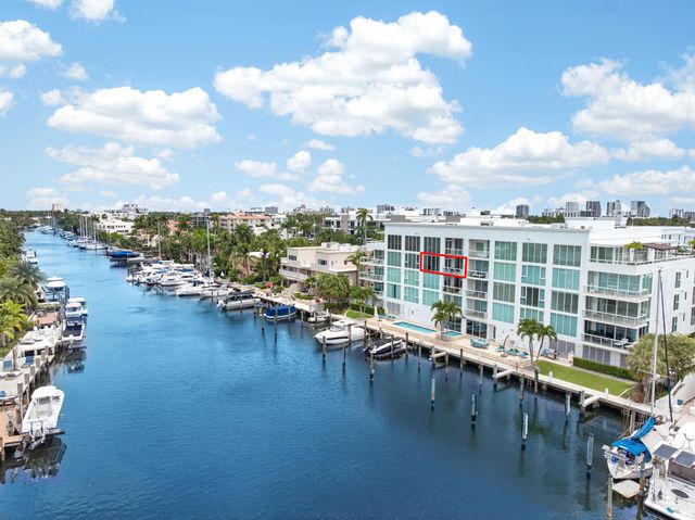 45 Hendricks Isle 403, Fort Lauderdale, FL 33301