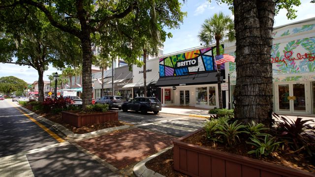 45 Hendricks Isle 403, Fort Lauderdale, FL 33301