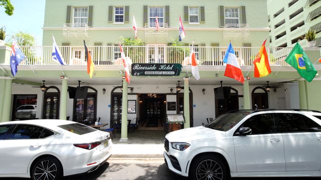 45 Hendricks Isle 403, Fort Lauderdale, FL 33301