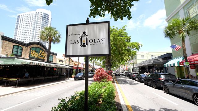 45 Hendricks Isle 403, Fort Lauderdale, FL 33301