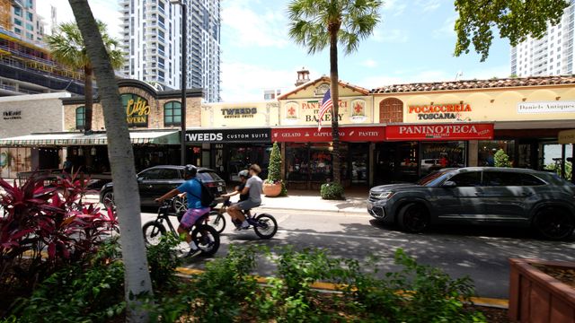 45 Hendricks Isle 403, Fort Lauderdale, FL 33301