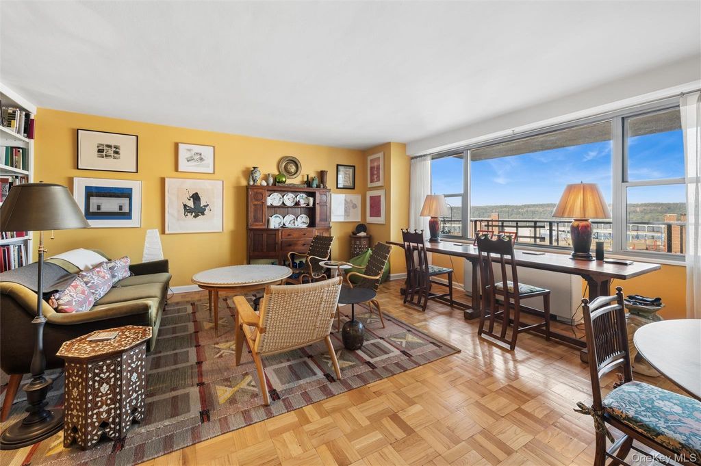 2500 Johnson Avenue 11J, Bronx, NY 10463 — photo 2