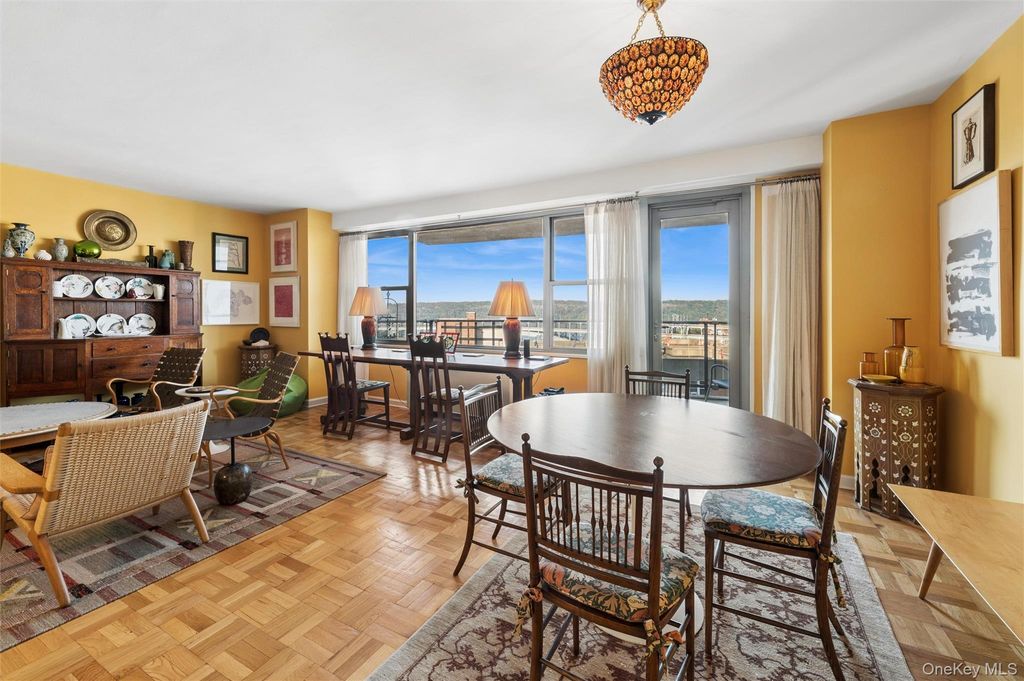2500 Johnson Avenue 11J, Bronx, NY 10463 — photo 3