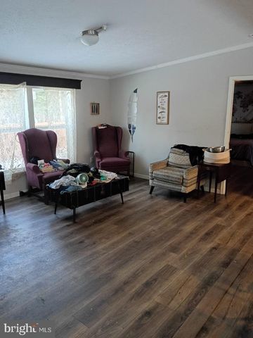 19416 HUMMINGBIRD RD, Ellendale, DE 19941