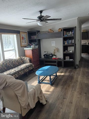 19416 HUMMINGBIRD RD, Ellendale, DE 19941