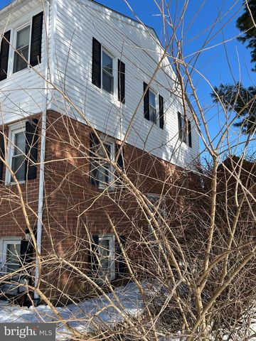 1601 COLONIAL WAY, Frederick, MD 21702