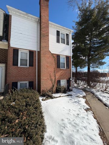 1601 COLONIAL WAY, Frederick, MD 21702