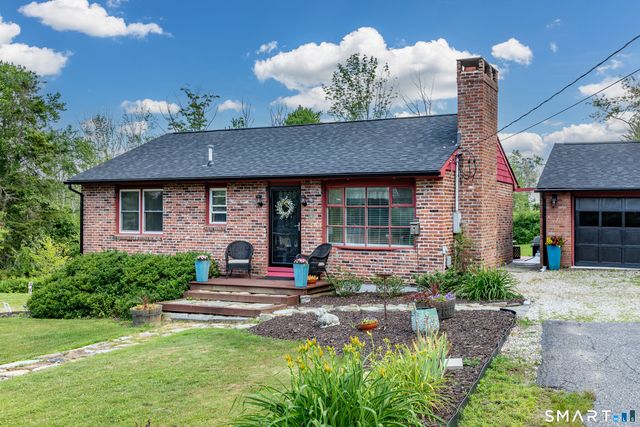 66 Isaiah Smith Lane, Morris, CT 06763