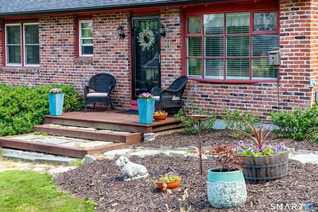 66 Isaiah Smith Lane, Morris, CT 06763