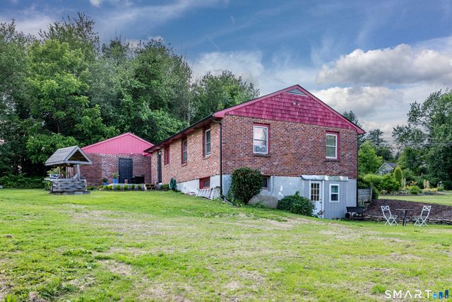 66 Isaiah Smith Lane, Morris, CT 06763