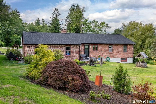 66 Isaiah Smith Lane, Morris, CT 06763