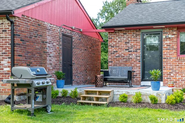 66 Isaiah Smith Lane, Morris, CT 06763